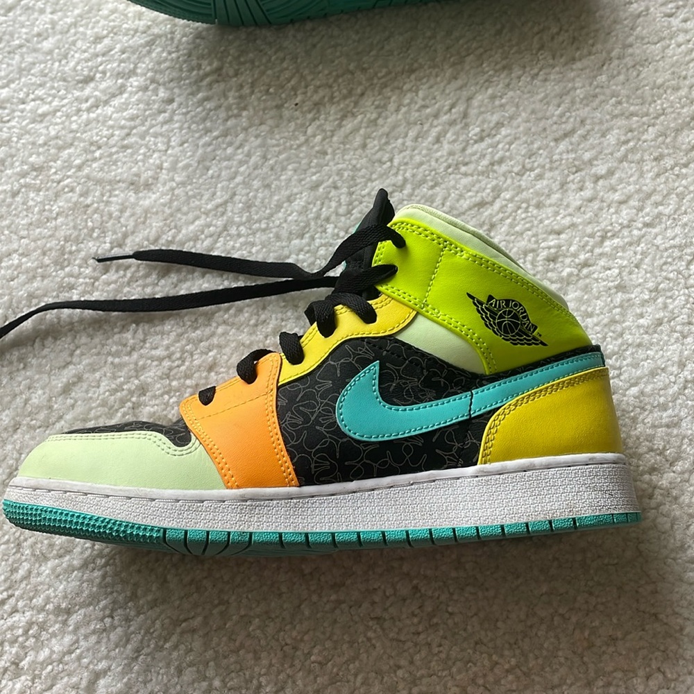 Jordans